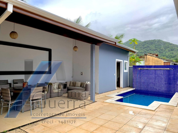 Imagem Casa com 3 Quartos à Venda, 220 m² em Horto Florestal - Ubatuba Imagem Casa com 3 Quartos à Venda, 220 m² em Horto Florestal - Ubatuba