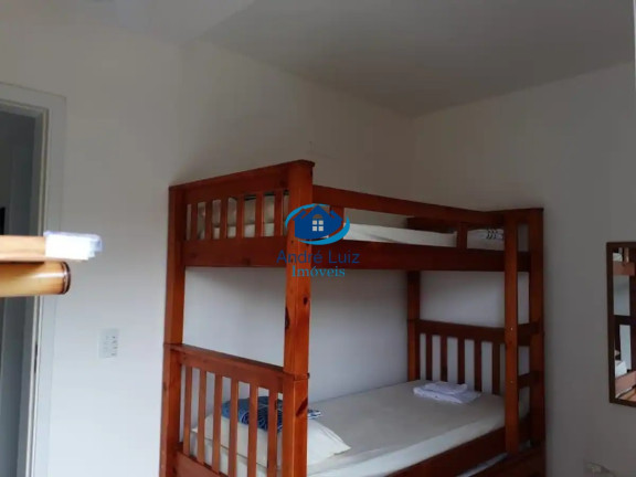 Imagem Apartamento com 2 Quartos à Venda, 65 m² em Perequê Açu - Ubatuba