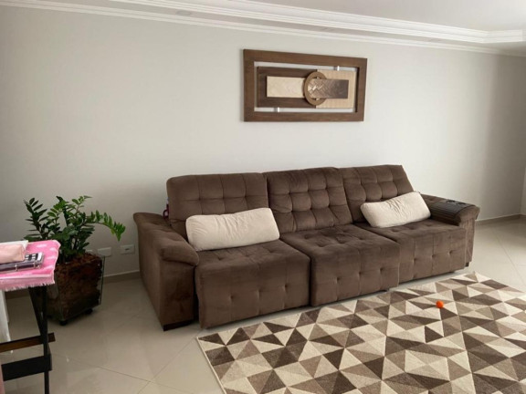 Imagem Imóvel com 4 Quartos à Venda, 359 m² em Vila Alpina - Santo André Imagem Imóvel com 4 Quartos à Venda, 359 m² em Vila Alpina - Santo André