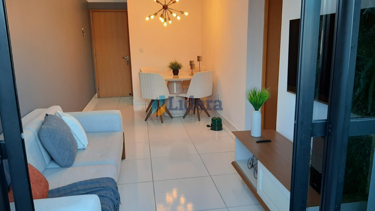 Imagem Apartamento com 2 Quartos à Venda, 57 m² em Jardim Oceania - João Pessoa Imagem Apartamento com 2 Quartos à Venda, 57 m² em Jardim Oceania - João Pessoa