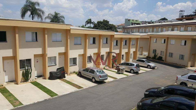 Sobrado com 2 Quartos para Alugar, 75 m² em Vila Ré - São Paulo