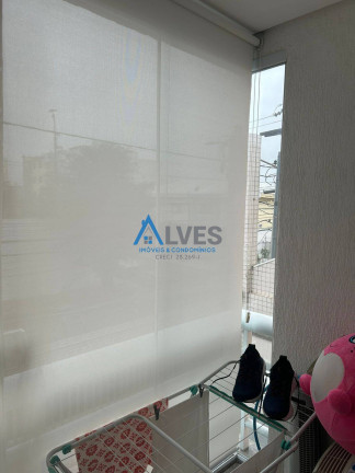 Imagem Apartamento com 2 Quartos à Venda, 67 m² em Rudge Ramos - São Bernardo Do Campo