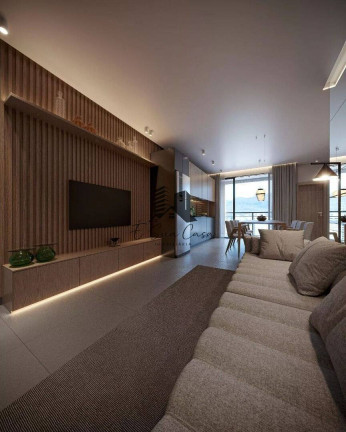 Imagem Apartamento com 3 Quartos à Venda, 126 m² em Cabral - Contagem Imagem Apartamento com 3 Quartos à Venda, 126 m² em Cabral - Contagem