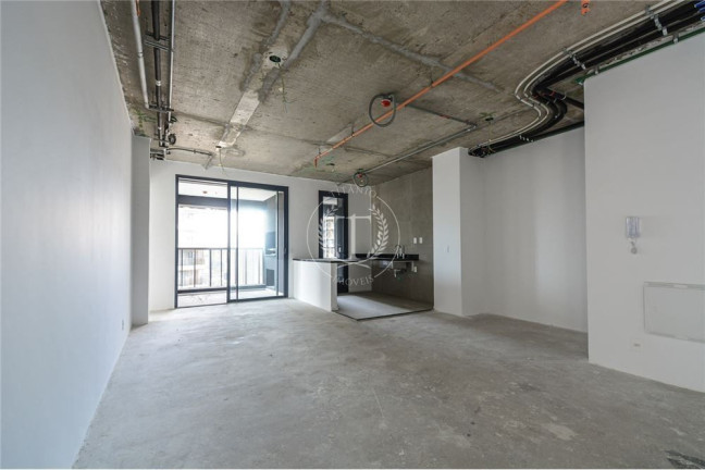 Imagem Apartamento com 3 Quartos à Venda, 105 m² em Jardim Das Acácias - São Paulo Imagem Apartamento com 3 Quartos à Venda, 105 m² em Jardim Das Acácias - São Paulo