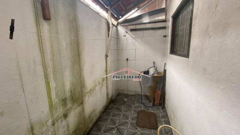 Imagem Casa com 1 Quarto à Venda, 31 m² em Aviação - Praia Grande Imagem Casa com 1 Quarto à Venda, 31 m² em Aviação - Praia Grande
