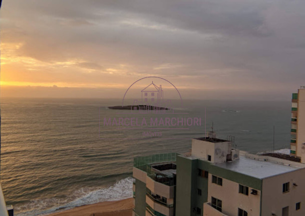 Apartamento com 2 Quartos à Venda, 62 m² em Praia De Itaparica - Vila Velha