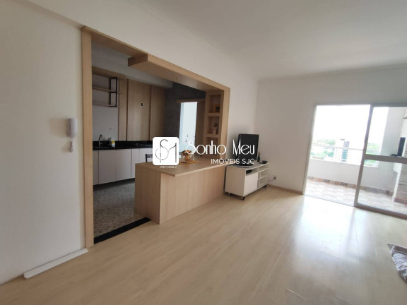 Imagem Apartamento com 3 Quartos à Venda, 111.515 m² em Jardim Augusta - São José Dos Campos Imagem Apartamento com 3 Quartos à Venda, 111.515 m² em Jardim Augusta - São José Dos Campos