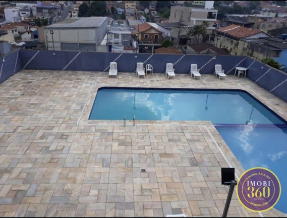 Imagem Apartamento com 3 Quartos à Venda, 78 m² em Vila Esperança - São Paulo Imagem Apartamento com 3 Quartos à Venda, 78 m² em Vila Esperança - São Paulo