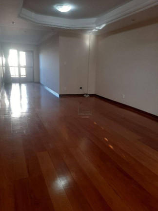 Imagem Apartamento com 3 Quartos à Venda, 181 m² em Aterrado - Volta Redonda