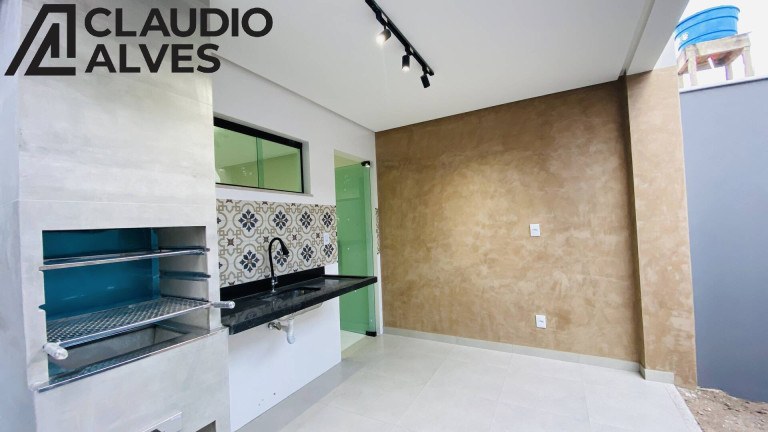 Imagem Casa com 3 Quartos à Venda, 132 m² em Mangabeira - Feira De Santana Imagem Casa com 3 Quartos à Venda, 132 m² em Mangabeira - Feira De Santana