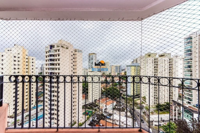 Apartamento com 3 Quartos à Venda,  em Chácara Inglesa - São Paulo