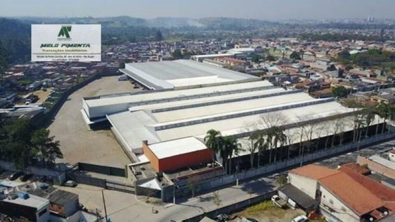 Imagem Imóvel Comercial à Venda, 26.000 m² em Jardim Helena - São Paulo Imagem Imóvel Comercial à Venda, 26.000 m² em Jardim Helena - São Paulo