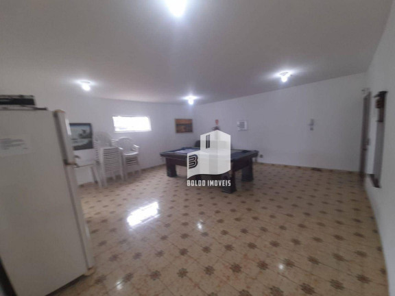 Imagem Apartamento com 1 Quarto à Venda, 30 m² em Aviação - Praia Grande Imagem Apartamento com 1 Quarto à Venda, 30 m² em Aviação - Praia Grande