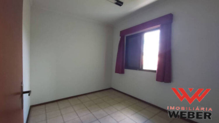 Imagem Apartamento com 3 Quartos à Venda, 104 m² em Vila Haro - Sorocaba