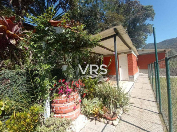 Imagem Casa com 2 Quartos à Venda, 75 m² em Posse - Teresópolis Imagem Casa com 2 Quartos à Venda, 75 m² em Posse - Teresópolis