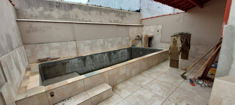 Imagem Sobrado com 2 Quartos à Venda, 98 m² em Florida Mirim - Mongaguá Imagem Sobrado com 2 Quartos à Venda, 98 m² em Florida Mirim - Mongaguá
