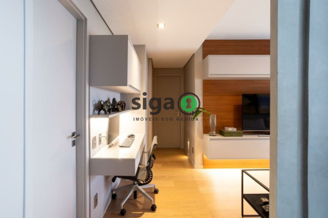 Imagem Apartamento com 2 Quartos à Venda, 115 m² em Vila Olímpia - São Paulo Imagem Apartamento com 2 Quartos à Venda, 115 m² em Vila Olímpia - São Paulo