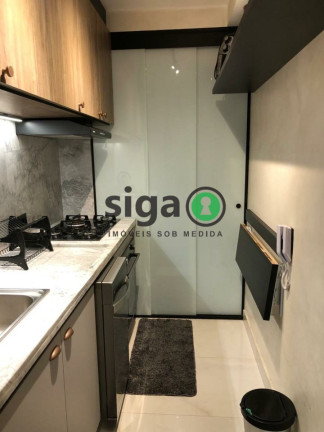 Imagem Apartamento com 3 Quartos à Venda, 71 m² em Santo Amaro - São Paulo Imagem Apartamento com 3 Quartos à Venda, 71 m² em Santo Amaro - São Paulo