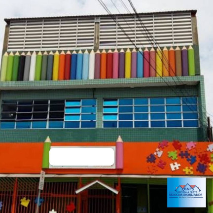 Imagem Imóvel Comercial para Alugar, 302 m² em Padroeira - Osasco Imagem Imóvel Comercial para Alugar, 302 m² em Padroeira - Osasco