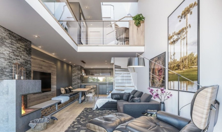 Casa com 3 Quartos à Venda, 159 m² em Vila Suzana - Canela