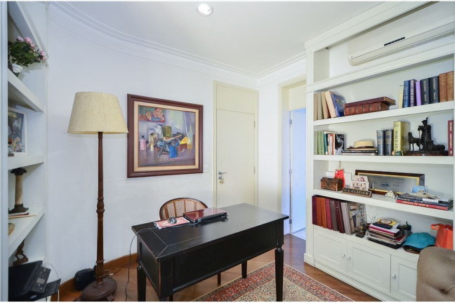 Imagem Casa com 4 Quartos à Venda, 312 m² em Butantã - São Paulo