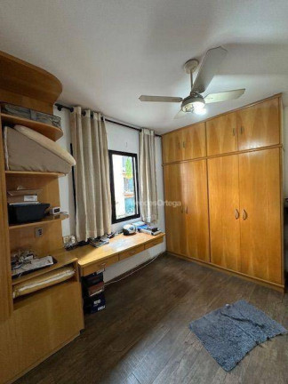 Imagem Apartamento com 3 Quartos à Venda, 88 m² em Jardim Faculdade - Sorocaba
