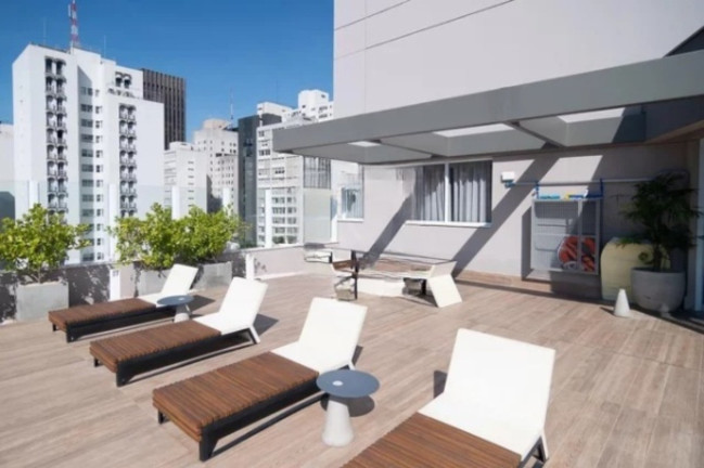 Imagem Imóvel com 2 Quartos à Venda, 66 m² em Bela Vista - São Paulo Imagem Imóvel com 2 Quartos à Venda, 66 m² em Bela Vista - São Paulo