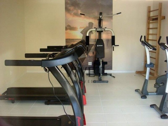 Imagem Apartamento com 2 Quartos à Venda, 52 m² em Wanel Ville - Sorocaba