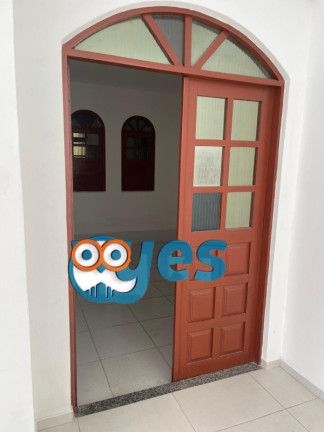 Imagem Casa com 2 Quartos para Alugar, 80 m² em Lagoa Grande - Feira De Santana