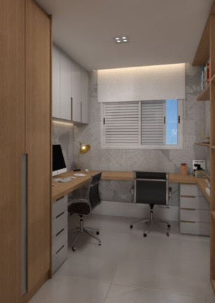 Imagem Apartamento com 3 Quartos à Venda, 116 m² em Ponta Da Praia - Santos Imagem Apartamento com 3 Quartos à Venda, 116 m² em Ponta Da Praia - Santos