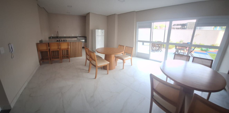 Imagem Apartamento com 2 Quartos para Alugar, 69 m² em Bosque Flamboyant - Taubaté Imagem Apartamento com 2 Quartos para Alugar, 69 m² em Bosque Flamboyant - Taubaté