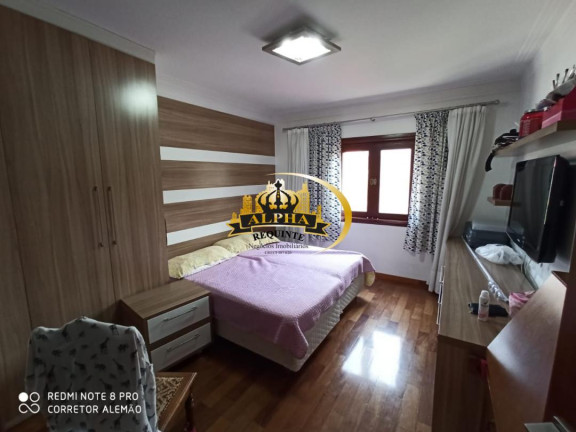 Imagem Casa de Condomínio com 5 Quartos à Venda, 550 m² em Alphaville - Santana De Parnaíba Imagem Casa de Condomínio com 5 Quartos à Venda, 550 m² em Alphaville - Santana De Parnaíba