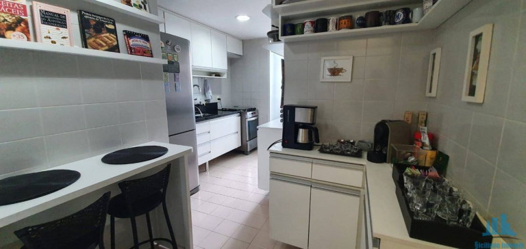 Imagem Cobertura com 3 Quartos à Venda, 200 m² em Ingá - Niterói Imagem Cobertura com 3 Quartos à Venda, 200 m² em Ingá - Niterói