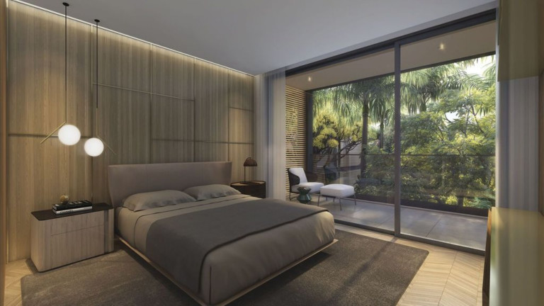 Imagem Casa com 4 Quartos à Venda, 500 m² em Alto De Pinheiros - São Paulo