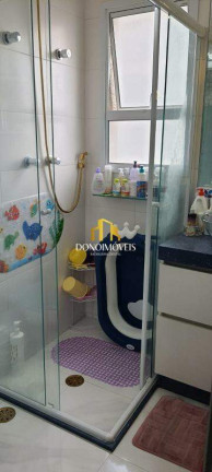 Imagem Apartamento com 3 Quartos à Venda, 72 m² em Osvaldo Cruz - São Caetano Do Sul