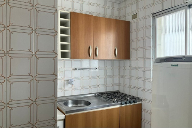 Imagem Apartamento com 1 Quarto à Venda, 32 m² em Bom Fim - Porto Alegre Imagem Apartamento com 1 Quarto à Venda, 32 m² em Bom Fim - Porto Alegre