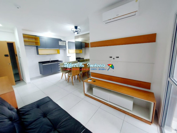 Imagem Apartamento com 2 Quartos à Venda, 60 m² em Centro - Ubatuba Imagem Apartamento com 2 Quartos à Venda, 60 m² em Centro - Ubatuba