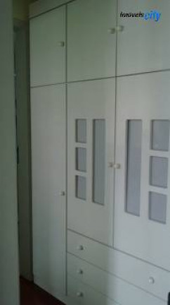 Imagem Apartamento com 1 Quarto para Alugar, 45 m² em Bela Vista - São Paulo