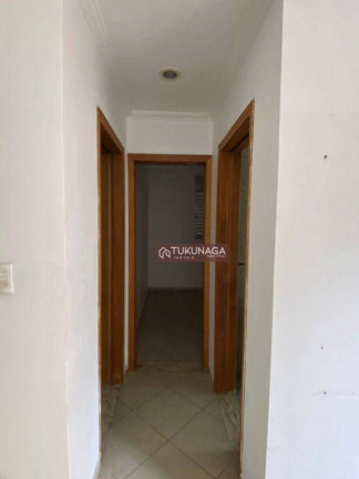 Imagem Apartamento com 2 Quartos à Venda, 70 m² em Vila Imaculada - Guarulhos