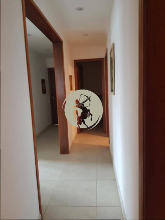 Imagem Apartamento com 3 Quartos à Venda, 160 m² em Aparecida - Santos Imagem Apartamento com 3 Quartos à Venda, 160 m² em Aparecida - Santos