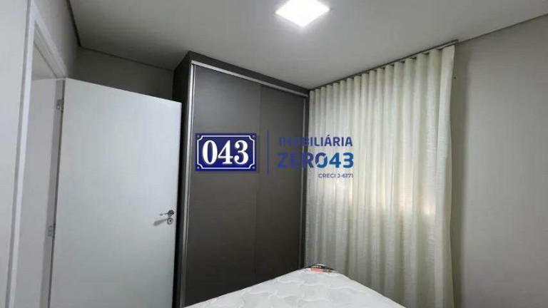 Imagem Apartamento com 3 Quartos à Venda, 108 m² em Santa Rosa - Londrina Imagem Apartamento com 3 Quartos à Venda, 108 m² em Santa Rosa - Londrina