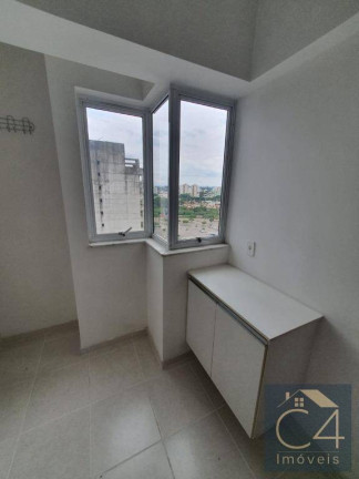 Imagem Apartamento com 2 Quartos para Alugar, 80 m² em Parque Residencial Aquarius (usar Jardim Aquárius) - São José Dos Campos