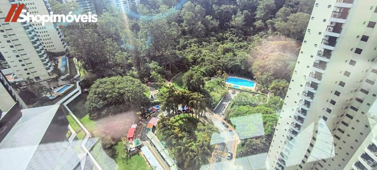 Imagem Apartamento com 3 Quartos à Venda, 152 m² em Jardim Morumbi - São Paulo