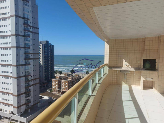 Imagem Apartamento com 2 Quartos à Venda, 98 m² em Caiçara - Praia Grande Imagem Apartamento com 2 Quartos à Venda, 98 m² em Caiçara - Praia Grande