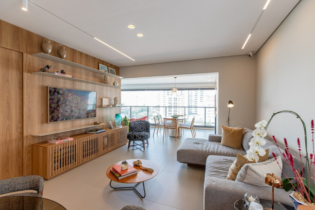 Imagem Apartamento com 2 Quartos à Venda, 117 m² em Campo Belo - São Paulo Imagem Apartamento com 2 Quartos à Venda, 117 m² em Campo Belo - São Paulo