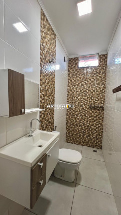 Imagem Casa com 3 Quartos à Venda, 135 m² em Jardim Simões - Franca Imagem Casa com 3 Quartos à Venda, 135 m² em Jardim Simões - Franca