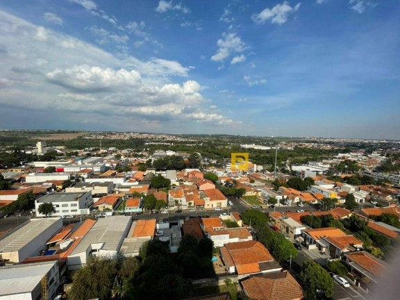 Imagem Apartamento com 3 Quartos à Venda, 78 m² em Centro - Nova Odessa Imagem Apartamento com 3 Quartos à Venda, 78 m² em Centro - Nova Odessa