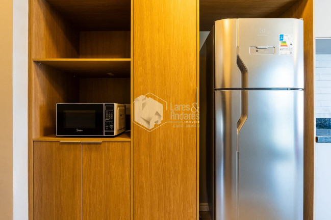 Imagem Apartamento com 1 Quarto à Venda, 36 m² em Indianópolis - São Paulo Imagem Apartamento com 1 Quarto à Venda, 36 m² em Indianópolis - São Paulo