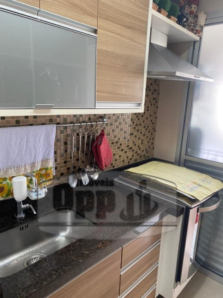 Imagem Apartamento com 3 Quartos à Venda, em Vila Das Mercês - São Paulo Imagem Apartamento com 3 Quartos à Venda, em Vila Das Mercês - São Paulo