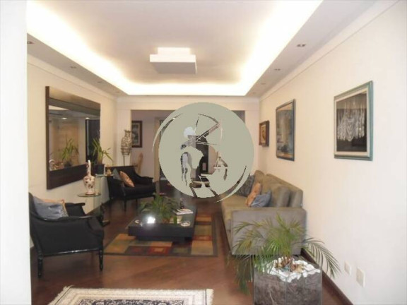 Imagem Cobertura com 3 Quartos à Venda, 270 m² em Aparecida - Santos